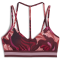 Puma Floral Ribbon Strappy - LOW Damen Sport-BH