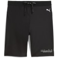 Puma Run Club Graphic 7" Damen Tights