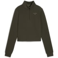 Puma x Hyrox Cloudspun 1/4 ZIP Damen Jacke