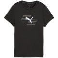 Puma x Hyrox Poly Graphic Damen T-Shirt