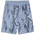 Puma TAD ESS AOP Woven Jungen Shorts