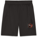 Puma Active Sports Graphic Poly Jungen Shorts
