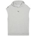 Puma Graphic French Terry Herren Kapuzensweater
