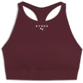 Puma X Hyrox Shapeluxe High Neck Damen Sport-BH
