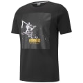 Puma Qualifier SS Tee Herren T-Shirt