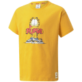 Puma X Garfield Graphic Jungen T-Shirt