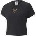 Puma X DUA Lipa Slim Tee Damen T-Shirt
