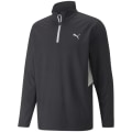 Puma Vista 1/4 Zip Herren T-Shirt