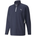 Puma Vista 1/4 Zip Herren T-Shirt