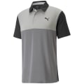 Puma Cloudspun Colorblock Herren Poloshirt