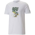 Puma CLASSICS Super Graphic Herren T-Shirt