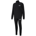 Puma Clean Sweat Suit TR Herren Jogginganzug