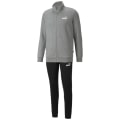 Puma Clean Sweat Suit FL Herren Sportanzug