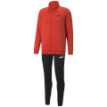 Puma Clean Sweat Suit FL Herren Sportanzug