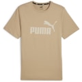 Puma ESS Logo Tee (s) Herren T-Shirt