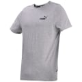 Puma ESS Small Logo Tee Herren T-Shirt