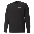 Puma ESS Small Logo Longsleeve Tee Herren T-Shirt