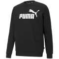 Puma ESS Big Logo Crew FL