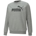 Puma ESS Big Logo Crew FL