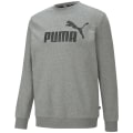 Puma ESS Big Logo Crew TR Herren Sweatshirt