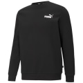 Puma ESS Small Logo Crew FL Herren Sweatshirt