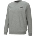 Puma ESS Small Logo Crew Herren Sweatshirt