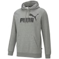 Puma ESS Big Logo FL Herren Kapuzensweater