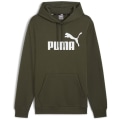 Puma ESS Big Logo FL (s) Herren Kapuzensweater