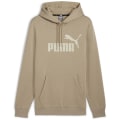 Puma ESS Big Logo FL (s) Herren Kapuzensweater
