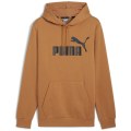Puma ESS Big Logo FL (s) Herren Kapuzensweater