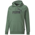 Puma ESS Big Logo FL (s) Herren Kapuzensweater