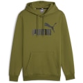 Puma ESS Big Logo FL (s) Herren Kapuzensweater