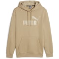 Puma ESS Big Logo FL (s) Herren Kapuzensweater