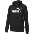 Puma ESS Big Logo TR Herren Kapuzensweater