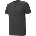 Puma ESS Heather Tee Herren T-Shirt