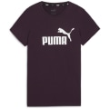 Puma ESS Logo Tee (s) Damen T-Shirt