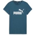 Puma ESS Logo Tee (s) Damen T-Shirt