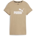 Puma ESS Logo Tee (s) Damen T-Shirt