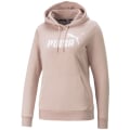 Puma ESS Logo FL (s) Damen Sweatshirt