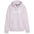 Puma ESS Logo FL (s) Damen Sweatshirt