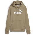 Puma ESS Logo FL (s) Damen Sweatshirt