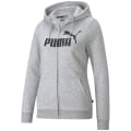 Puma ESS Logo Full-Zip FL