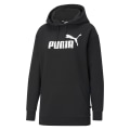 Puma ESS Elongated Logo FL Damen Sweatshirt