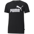 Puma ESS Logo Tee B Jungen T-Shirt