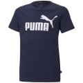 Puma ESS Logo Tee B Jungen T-Shirt