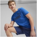 Puma ESS Logo Tee B Jungen T-Shirt