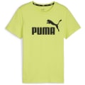 Puma ESS Logo Tee B Jungen T-Shirt