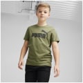 Puma ESS Logo Tee B Jungen T-Shirt