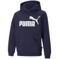 Puma ESS Big Logo FL B Jungen Sweatshirt