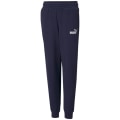 Puma ESS Logo FL Cl B Jungen Hose